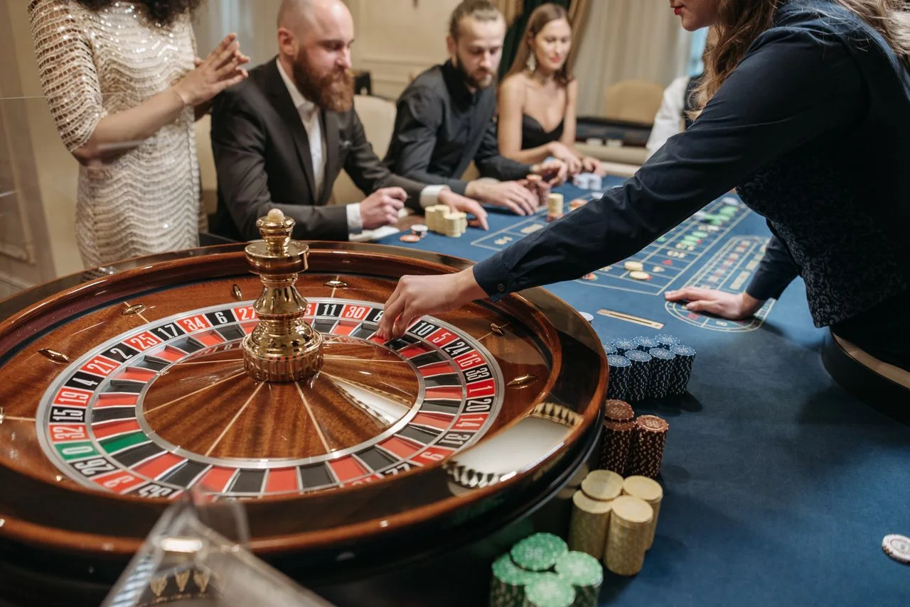 Làm sao để nhận diện sảnh casino trực tuyến an toàn?